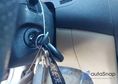 2005 Honda Accord 2.4 Ex z USA, uszkodzony, nr VIN 1HGCM72715A011841